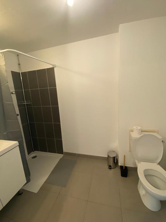 Studio Renove Proche Commodites Διαμέρισμα Pessac Εξωτερικό φωτογραφία