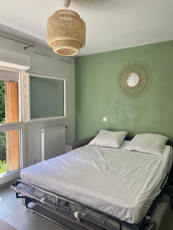 Studio Renove Proche Commodites Διαμέρισμα Pessac Εξωτερικό φωτογραφία