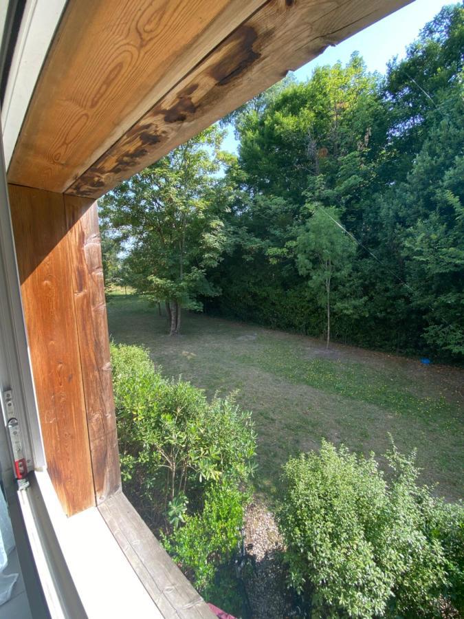 Studio Renove Proche Commodites Διαμέρισμα Pessac Εξωτερικό φωτογραφία